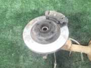 Stoßdämpfer Links Vorne 8200662261 Renault Clio II (BB/CB) Schrägheck 1.5 dCi 65 (K9K-704)