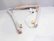 Vorhang Airbag Links VOOR VOOR 9687158780 Citroën C4 Berline (NC) Schrägheck 5-drs 1.6 e-HDI (DV6C(9HR))