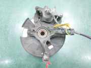 Achsschenkel Halter Rechts Vorne D65133021A Mazda 2 (DE) Schrägheck 1.4 CDVi 16V (Y404)