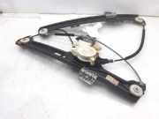 Fensterheber Rechts Vorne 7184742S BMW 5 serie (E60) Limousine 525d 24V (M57-D25(256D2))