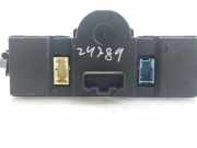 Bedienung Klimacontrolle 8200344840 Renault MEGANE II CLASSIC BERLINA Confort Authentique 113 CV / 83 KW