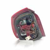 R?cklicht Rechts 0311001929 Daewoo / Chevrolet Nubira (J200) Limousine 1.6 16V (F16D3)