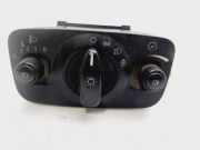 Lichtschalter 6G9T13A024CE Ford Mondeo IV Limousine 2.0 TDCi 140 16V (QXBA)
