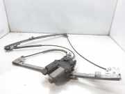 Fensterheber Links Vorne 8200000937 Renault Laguna II (BG) Schrägheck 5-drs 1.9 dCi 120 (F9Q-750)