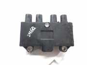 Zündspule 25182496 Daewoo / Chevrolet Kalos (SF48) Schrägheck 1.4 (F14S3)