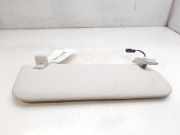 Sonnenblende Links GX7304101BA Jaguar F-Pace SUV 2.0 D e-Performance 16V (204DTD)