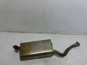 Auspuff Endtopf - - 51810709 Opel Combo Van 1.3 CDTI 16V ecoFlex (A13FD)