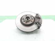 Achsschenkel Halter Rechts Vorne 13156038 Opel H BERLINA Enjoy 120 CV / 88 KW