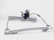 Fensterheber Links Vorne 807213441R Renault Kangoo Express (FW) Van 1.5 dCi 75 (K9K-628(K9K-E6))