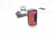 Gürtelschnalle Rechts Hinten 6Q0857740D Seat Ibiza III (6L1) Schrägheck 1.4 TDI 70 (BNM)