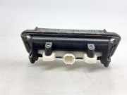 Handgriff Kofferraum A2047500293 Mercedes-Benz C (W204) Limousine 2.2 C-200 CDI 16V BlueEFFICIENCY (OM651.913)