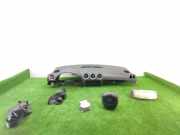 Airbag Set 8H1857067 Seat Exeo (3R2) Limousine 2.0 TDI 16V (CAGA)