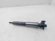 Kraftstoff-Injector 0445115084 Renault Laguna Coupé (DT) Coupé 2.0 dCi 16V 150 (M9R-858)