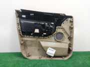 Türverkleidung Rechts Vorne BJ3220162A Land + Range Rover Range Rover Evoque (LVJ/LVS) SUV 2.2 TD4 16V (224DT(Euro 5))