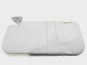 Sonnenblende Links 7620A853HA Mitsubishi Lancer Sports Limousine (CY/CZ) Limousine 2.0 DI-D 16V (BWC)