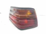 Rücklicht Rechts 1248209464 Mercedes-Benz E diesel (W124) Limousine 2.5 E-250D Turbo (OM602.962)