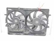 Kühlerventilator 8K0121003M Audi A7 Sportback (4GA/4GF) Liftback 3.0 TDI V6 24V Quattro (CDUC)