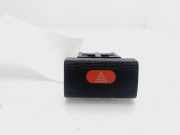 Warnleuchte Schalter 09134513 Opel Vectra B (36) Limousine 1.6 16V Ecotec (X16XEL)