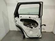 Tür Links Hinten LR028557 Land + Range Rover Range Rover Evoque (LVJ/LVS) SUV 2.2 TD4 16V (224DT(Euro 5))