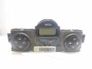 Bedienung Klimacontrolle 8200141294 Renault Sc?nic II (JM) Gro?raumlimousine 1.9 dCi 120 (F9Q-812)