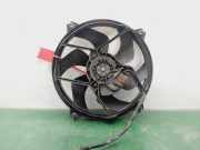 Kühlerventilator 9684229880 Citroën CITROEN C5 BERLINA SX (E) 136 CV / 100 KW