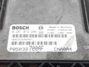 Motorsteuergerät 0281014265 Chrysler Sebring II Limousine 2.0 CRD 16V (BYL)