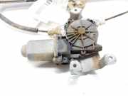 Fensterheber Rechts Vorne 807009U00D Nissan Note (E11) Großraumlimousine 1.5 dCi 86 (K9K-276)