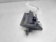 Handgriff Kofferraum BP4K62410A Mazda 3 BERLINA (BK) 1.6 CRDT Active 109 CV / 80 KW