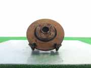 Achsschenkel Halter Links Vorne 1420863 Ford Focus 2 Limousine 1.8 TDCi 16V (KKDA)