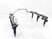 Einspritzdüsen Düsenstock 2720701395 Mercedes-Benz CLS (C219) Limousine 350 3.5 V6 18V (M272.964)