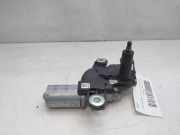 Scheibenwischermotor Hinten 5G0955711A Volkswagen GOLF VII LIM. Edition BlueMotion Tech. 110 CV / 81 KW