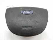 Airbag Lenkrad 4M51A042B85CF Ford FOCUS BERLINA (CAP) Ambiente (D) 116 CV / 85 KW