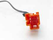 Gürtelschnalle Rechts Vorne J9C361208AD Land + Range Rover Range Rover Evoque (LVJ/LVS) SUV 2.2 TD4 16V (224DT(Euro 5))