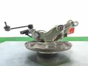 Achsschenkel Halter Rechts Hinten 517655 Peugeot 508 (8D) Limousine 2.0 BlueHDi 150 16V (DW10FD(AHX))