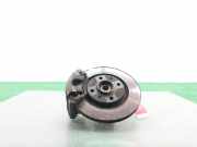 Achsschenkel Halter Links Vorne 364657 Peugeot 206 (2A/C/H/J/S) Schrägheck 2.0 XS,XT HDi (DW10TD(RHY))