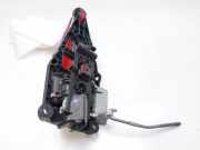 Türgriff Außen Ra 13432733 Opel Corsa E Van 1.4 16V (B14XER)