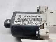 Fensterhebermotor Links Hinten 9646595680 Peugeot 407 (6D) Limousine 2.0 HDiF 16V (DW10BTED4(RHR))