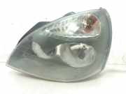 Scheinwerfer Links 085511138L Renault Clio II (BB/CB) Schrägheck 1.5 dCi 65 (K9K-704)