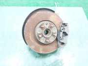 Achsschenkel Halter Rechts Vorne LR006858 Land + Range Rover Freelander II Geländewagen 2.2 tD4 16V (224DT(DW12BTED4))