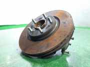 Achsschenkel Halter Links Vorne 51715D7000 Kia Sportage (QL) Geländewagen 1.6 GDI 16V 4x2 (G4FD)