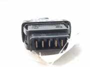 Schalter Für Elekt. Fensterheber Links Vorne 8200060045 Renault Clio II (BB/CB) Schrägheck 1.2 (D7F-720)