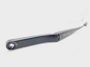 Scheibenwischer Links Vorne 5JB955409 Skoda Rapid Liftback 1.6 TDI 16V (CAYC/CLNA) 2015