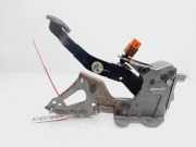 Bremspedal E001046X11 Nissan Qashqai (J10) SUV 2.0 dCi (M9R)