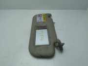 Sonnenblende Rechts 928923S000DCM Kia Carens IV (RP) Großraumlimousine 1.7 CRDi 16V (D4FD)