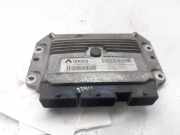 Motorsteuergerät 8200321263 Renault Megane II (LM) Limousine 1.6 16V (K4M-760)