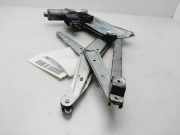 Fensterheber Rechts Vorne 90464334 Opel Vectra B (36) Limousine 2.0 DTi 16V (X20DTH)
