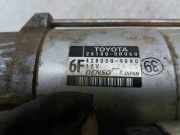 Anlasser 281000R060 Toyota Auris (E18) Schrägheck 5-drs 2.0 D-4D-F 16V (1AD-FTV)