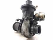 Turbolader A668096 Mercedes-Benz A (W168) Schrägheck 1.7 A-160 CDI 16V (OM668.941)