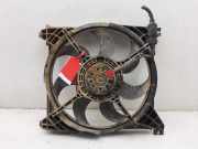 Kühlerventilator 2538626200 Hyundai Santa Fe I SUV 2.0 CRDi 16V 4x4 (D4EA)
