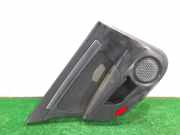 Türverkleidung Links Hinten 829A18171R Renault Laguna III (BT) Schrägheck 5-drs 1.5 dCi 110 (K9K-780)